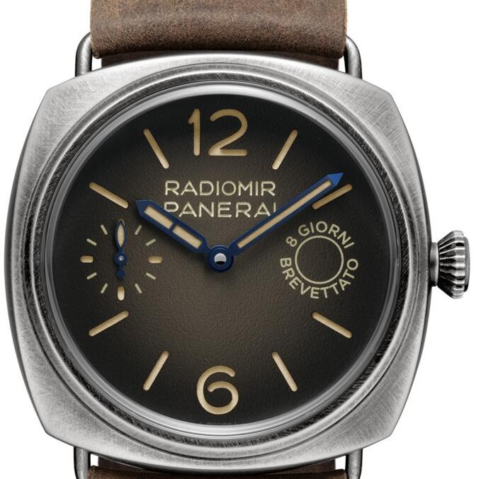 PANERAI Ram 01347時計